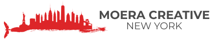 Moera New York Photography & UX Design