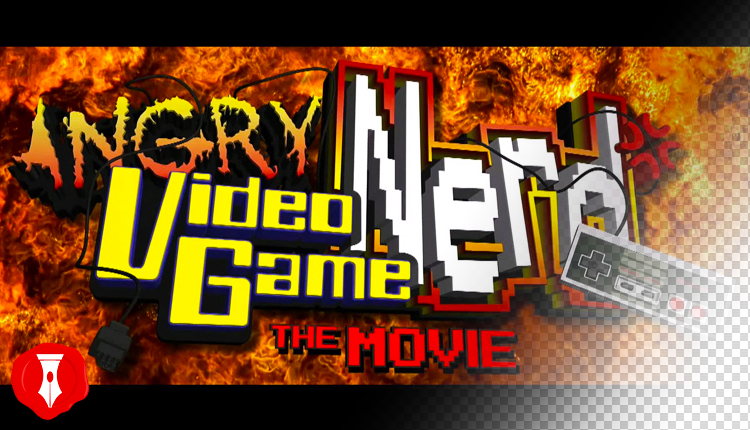 avgn nerd movie