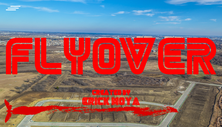 dfw drone photography