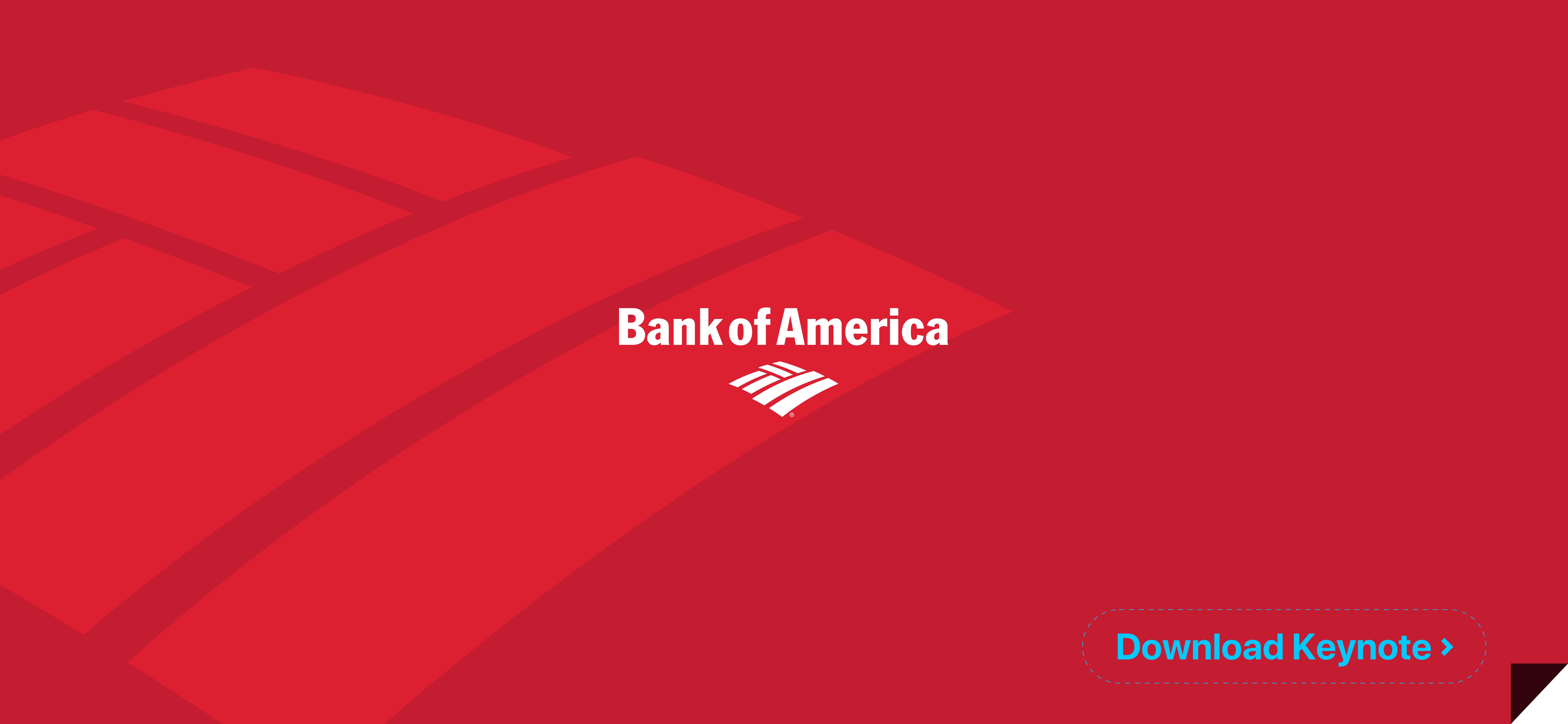 Bank of America UX Erica by Moera Creative