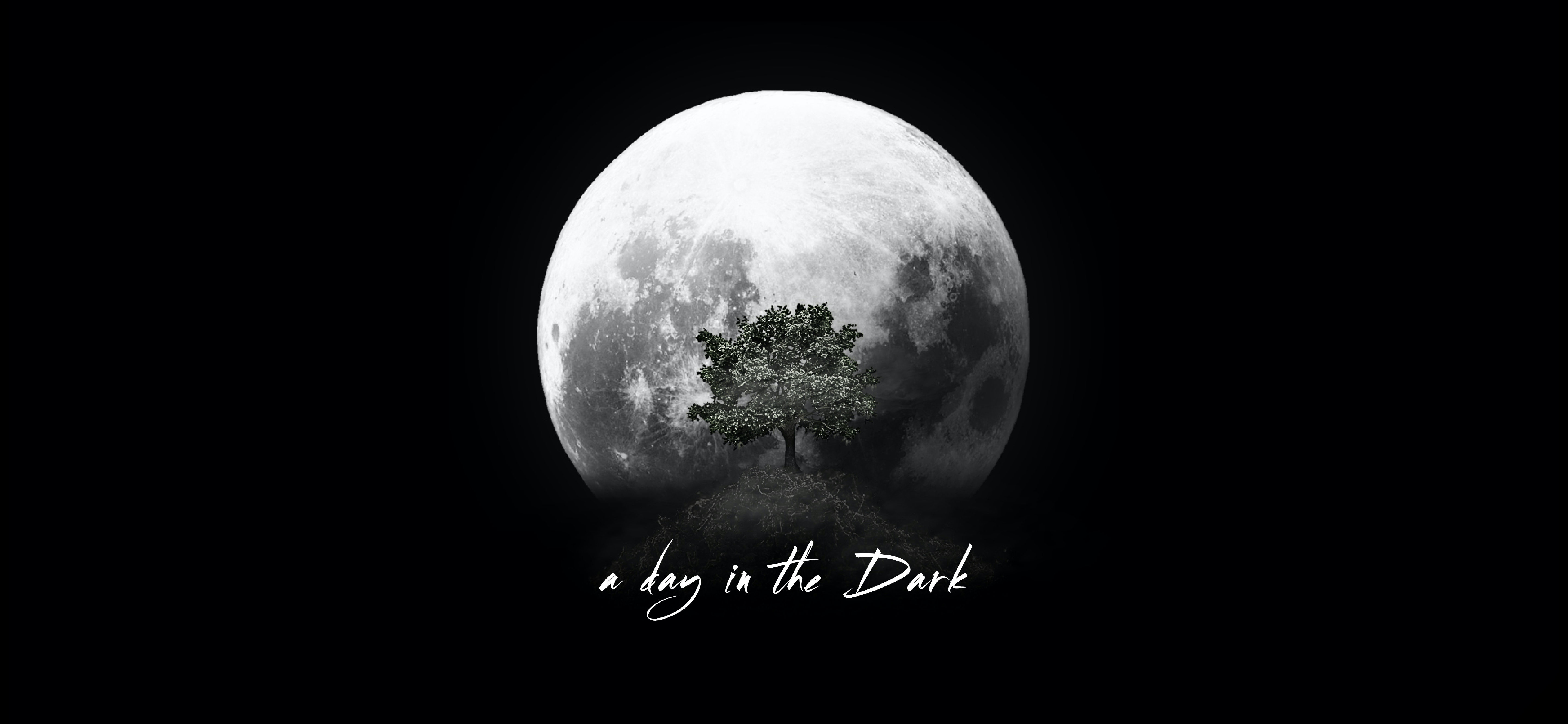Day in the dark ux works by Moera Creative