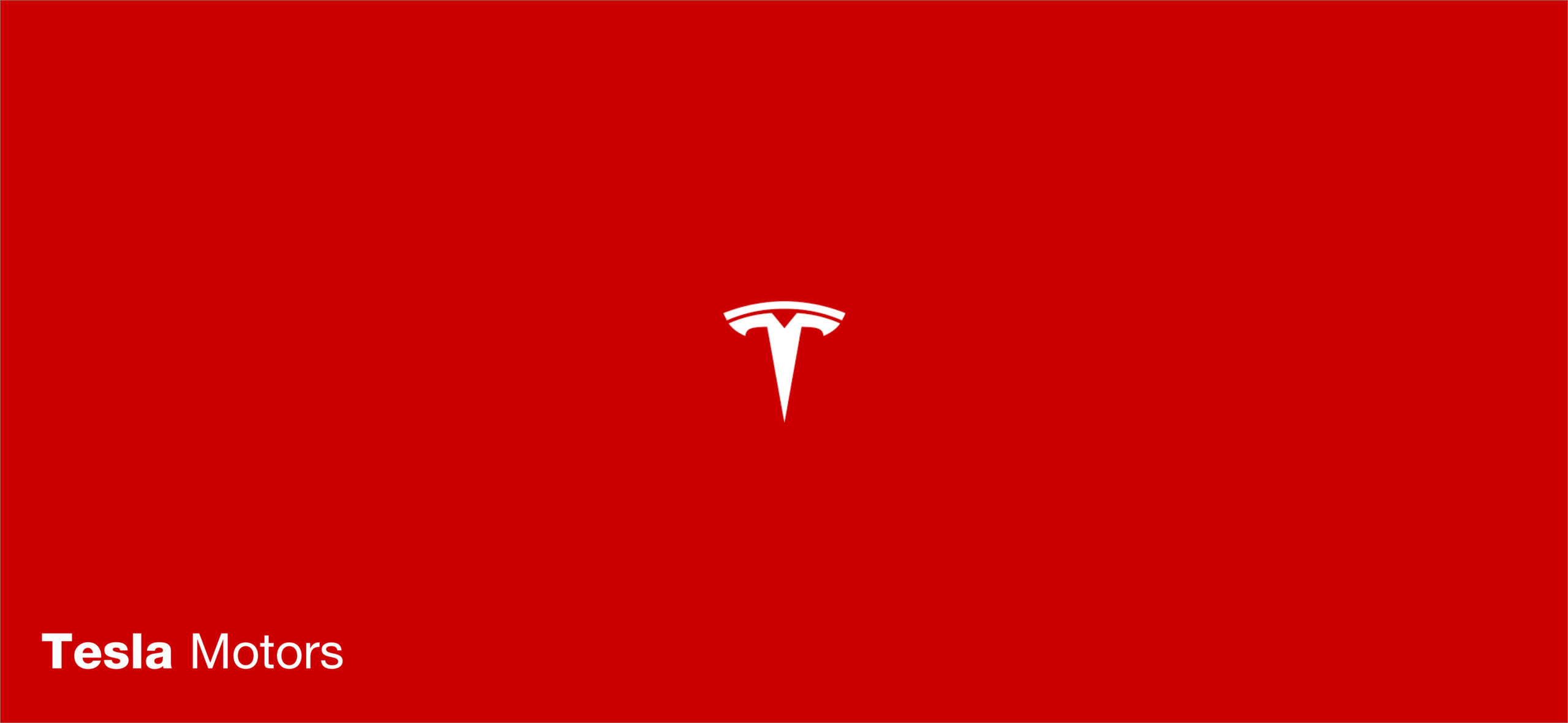 Moera Creative Tesla Motors