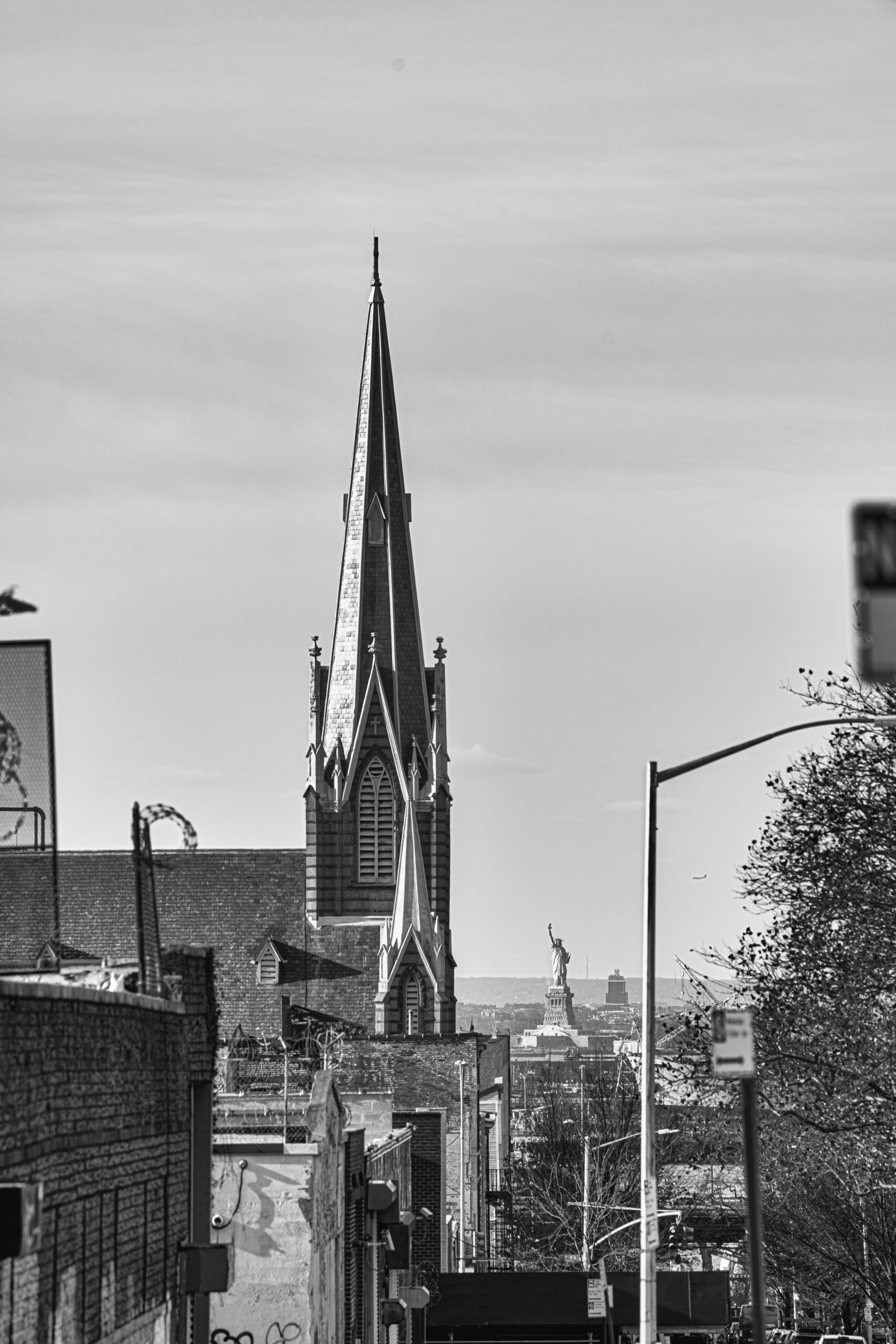 Moera Creative New York Photography - Prospect Park - Green Wood Cemetery 