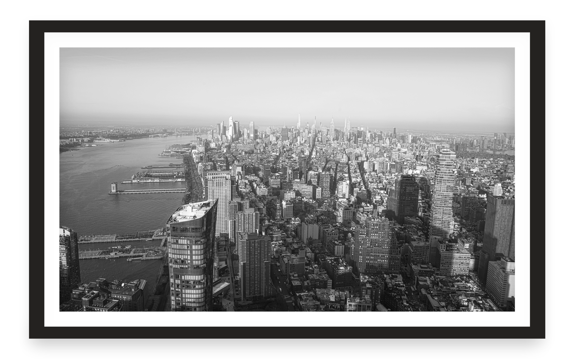 Moera Creative Manhattan New York Photography and Design by Erick Moya