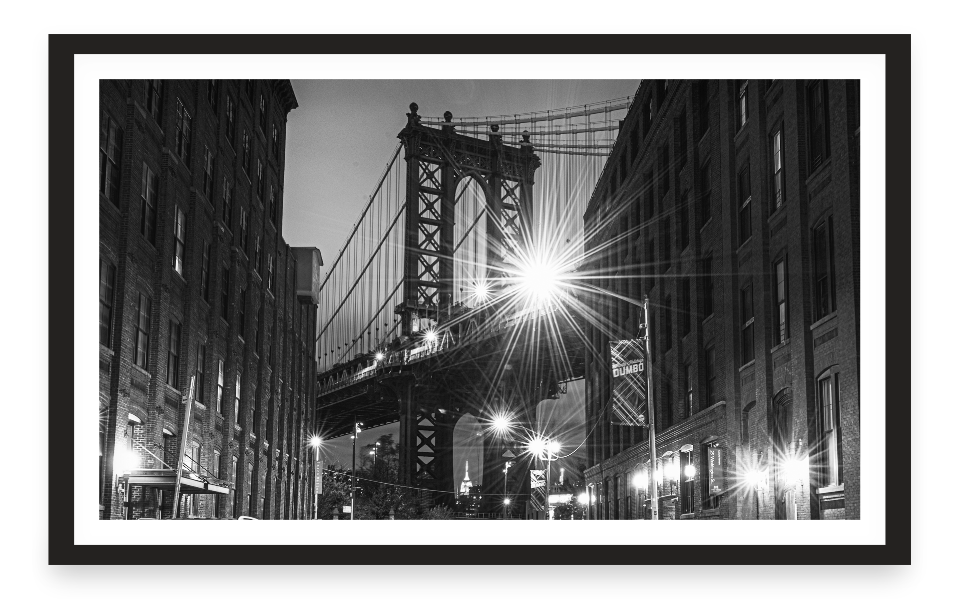 Moera Creative Photography DUMBO New York by Erick Moya