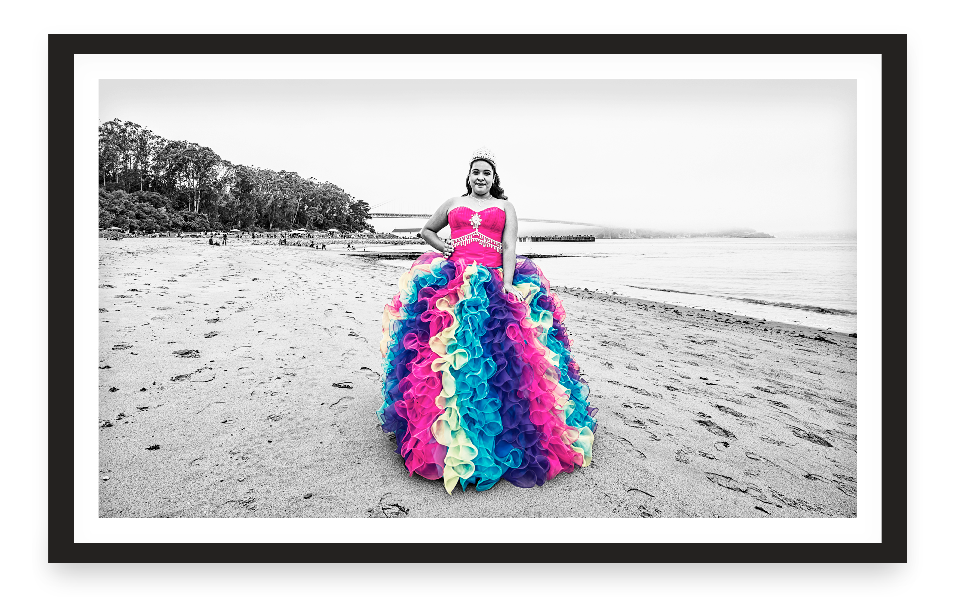 Moera Creative Quince San Francisco California by Erick Moya