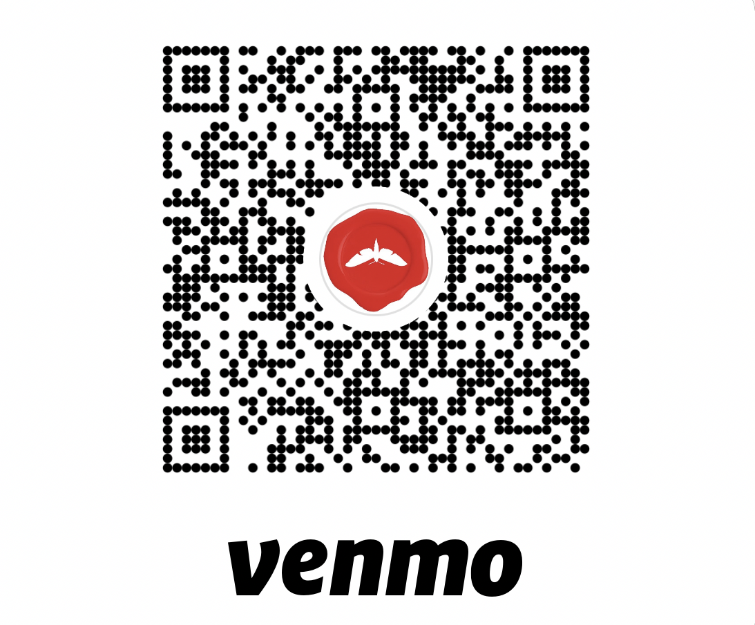 Moera Creative Venmo