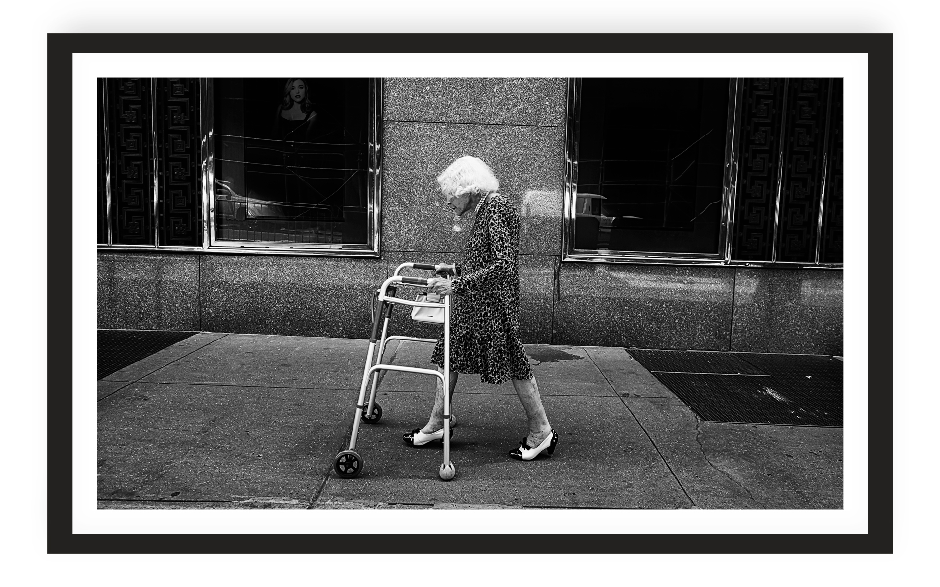 Moera NYC Street Photography